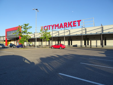 K-Citymarket Heinola Hevossaarentie 1, 18100 Heinola, Suomi
