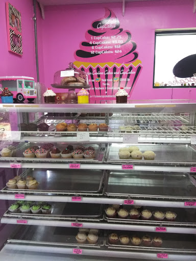 Bakery «Crave CupCake Boutique», reviews and photos, 1103 Boundary St, Beaufort, SC 29902, USA