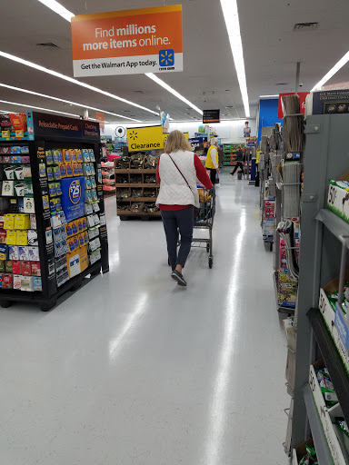 Discount Store «Walmart», reviews and photos, 651 Main St, Harleysville, PA 19438, USA