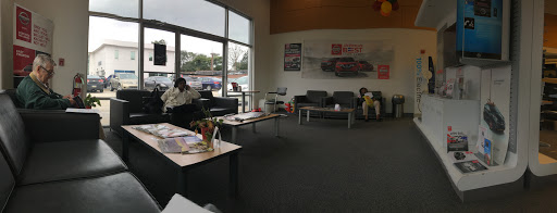 Nissan Dealer «Devon Nissan», reviews and photos, 459 W Lancaster Ave, Devon, PA 19333, USA