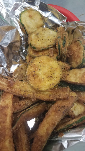 Caterer «Homefresh Catering-Chef K.C.», reviews and photos, 1301 S L St, Richmond, IN 47374, USA