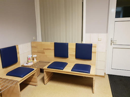 Tierarztpraxis Rühling unter Borna, 