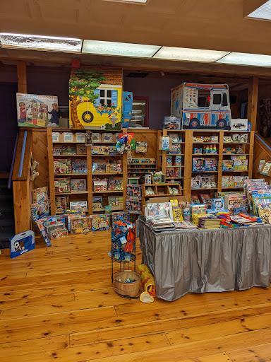 Gift Shop «Imagine Gift Store», reviews and photos, 5 Miller St, Warren, RI 02885, USA