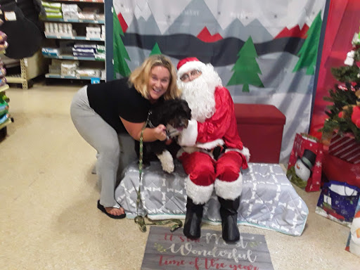 Pet Supply Store «PetSmart», reviews and photos, 4151 Turtle Creek Dr, Coral Springs, FL 33067, USA