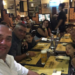 Photo n°1 de l'avis de Nicola.a fait le 30/08/2017 à 22:11 sur le  Pizzeria Dal Cilentano à Giulianova