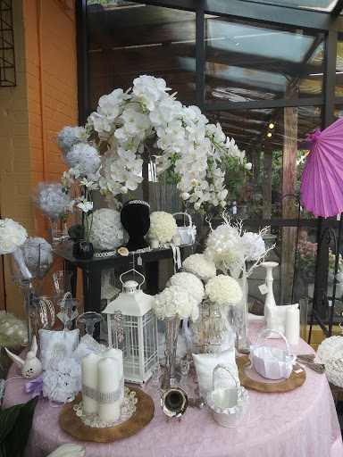 Florist «Thrifty Florist», reviews and photos, 26989 Woodward Ave, Huntington Woods, MI 48070, USA