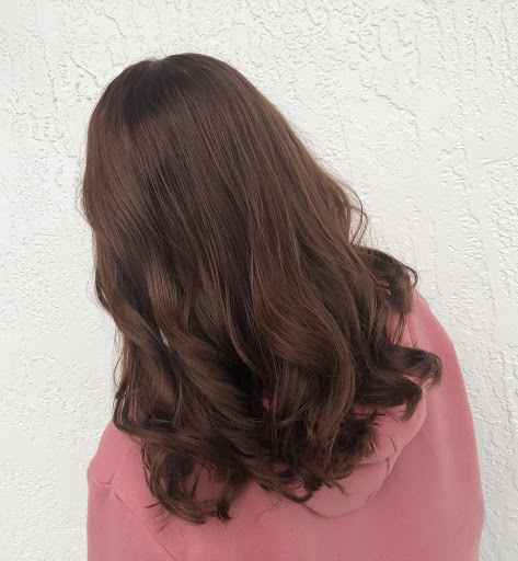 Beauty Salon «Karisma Full Service Beauty Salon», reviews and photos, 1096 Commercial Way, Spring Hill, FL 34606, USA