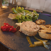 Foie gras du Restaurant français Restaurant Au Langonnais - n°4