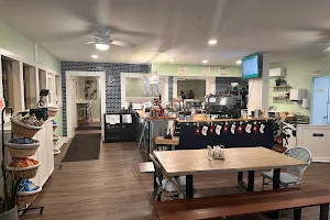Periwinkle Kitchen & Coffee Cafe image
