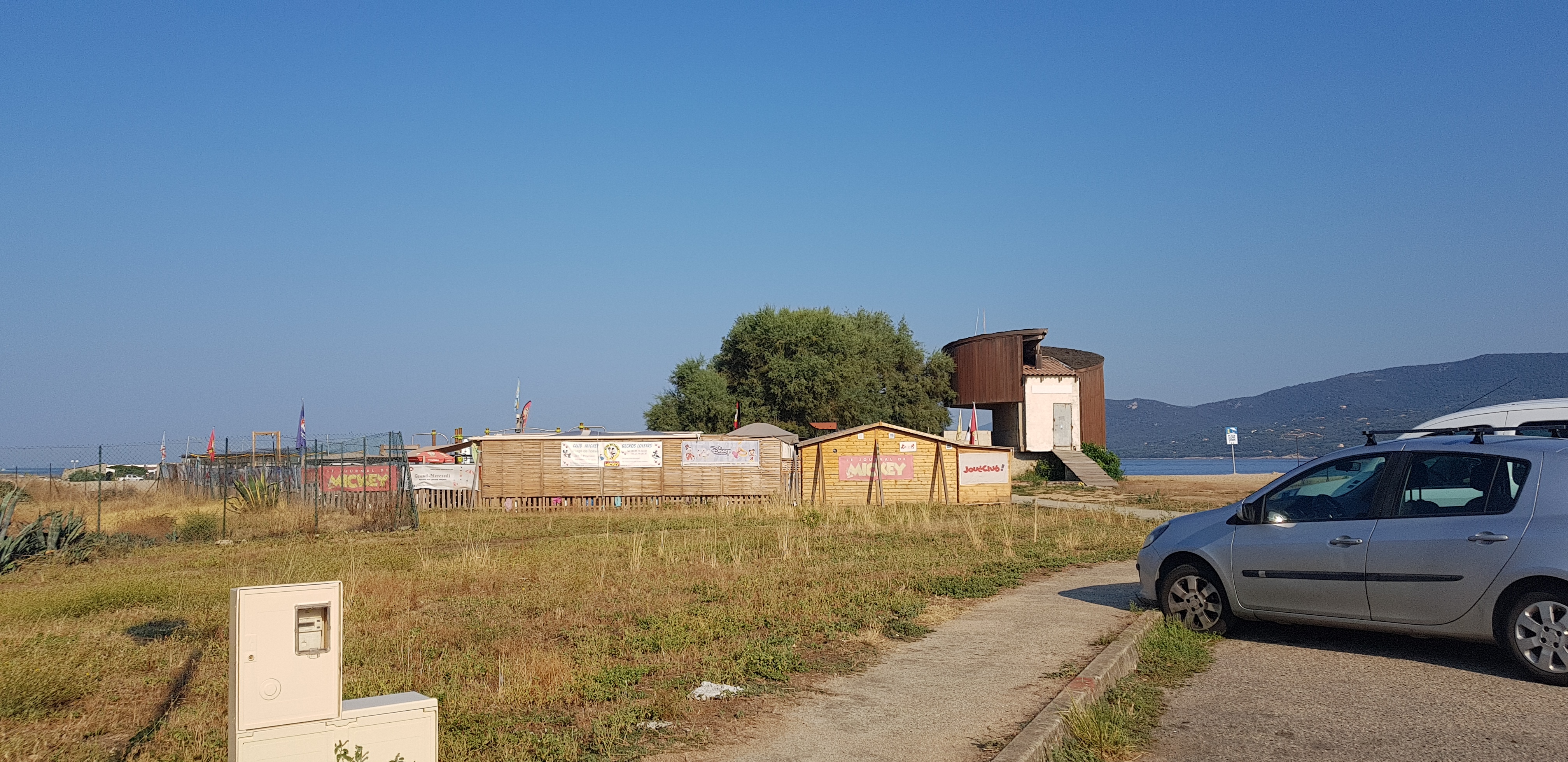 Photo n° 6 de l'avis de Alex.L fait le 20/08/2018 à 07:13
