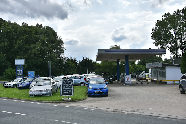 Reviews of Burstwick Service Station in Hull - Gas station