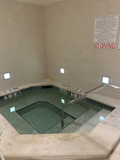 Day Spa «Heavenly Spa at the Westin», reviews and photos, 321 N Fort Lauderdale Beach Blvd, Fort Lauderdale, FL 33304, USA