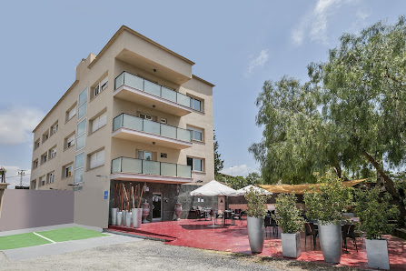 Hotel en Granollers | Hotel H Carretera del Masnou, Km.14, 08402 Granollers, Barcelona, España
