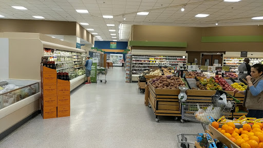Supermarket «Publix Super Market at The Peach», reviews and photos, 2900 Peachtree Rd NW, Atlanta, GA 30305, USA