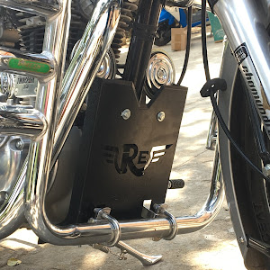 Royal Enfield Accessories (royal Stores) photo
