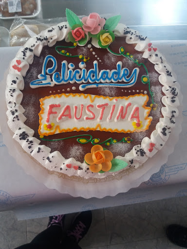 Pastelería Vicente C.B.
