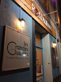 Photos du propriétaire du Restaurant français Les Grandes Gueules à Marseille - n°4