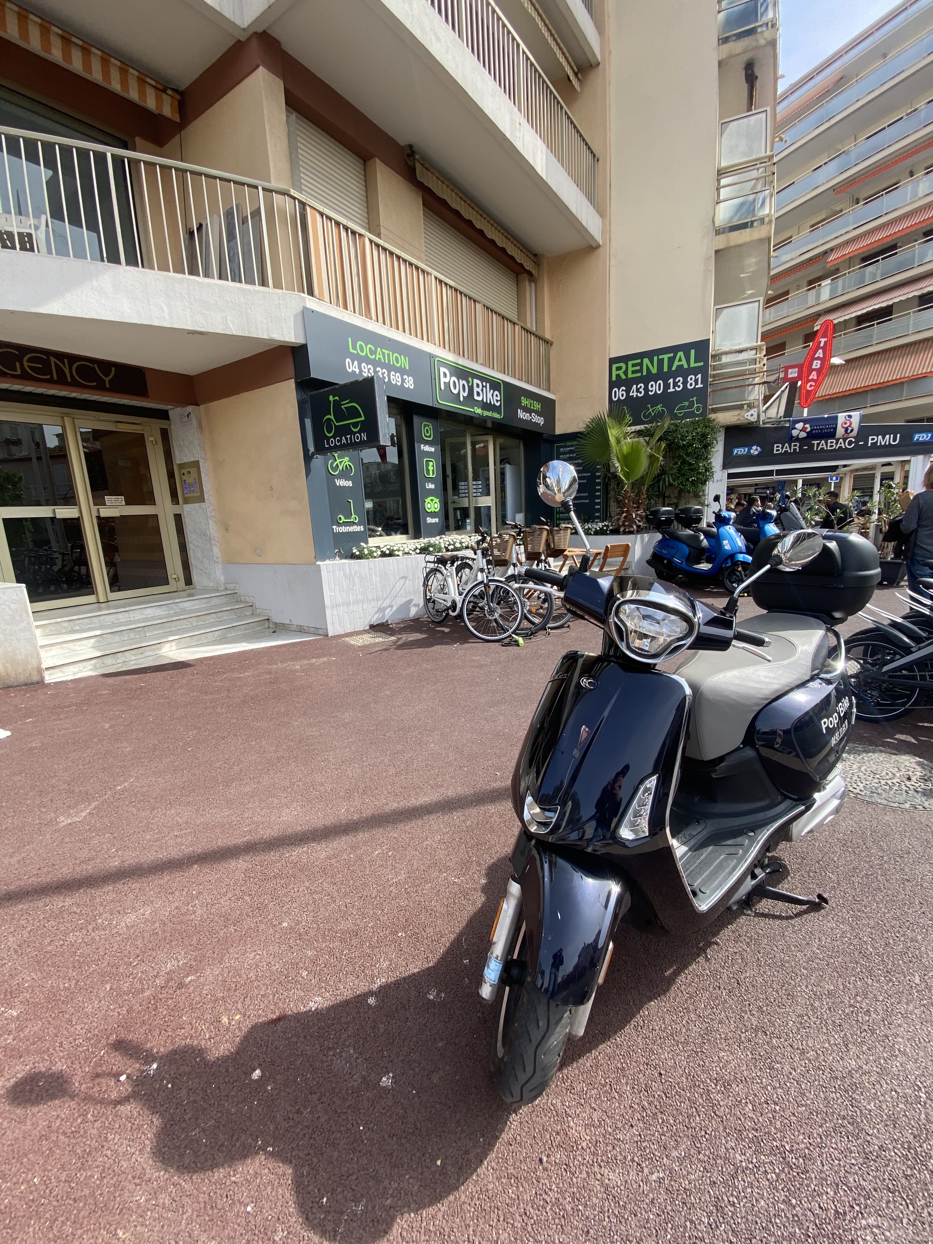 Photo n° 3 de l'avis de Stl.i fait le 23/04/2023 à 15:14
