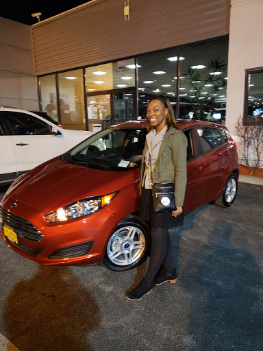 Used Car Dealer «Healey Ford, Lincoln», reviews and photos, 2528 NY-17M, Goshen, NY 10924, USA