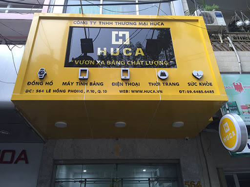 Top 4 cửa hàng huca Quận Bình Tân Hồ Chí Minh 2022