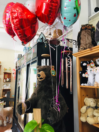 Florist «Bo-Kay Florist», reviews and photos, 622 SE 3rd Ave, Ocala, FL 34471, USA