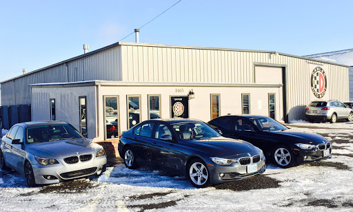 Auto Body Shop «Dabler Auto Body», reviews and photos, 1465 Sunnyview Rd NE, Salem, OR 97301, USA