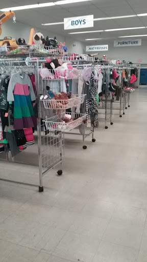 Thrift Store «Goodwill», reviews and photos, 1011 S Main St, Woodstock, VA 22664, USA