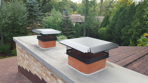 Masonry Contractor «General Masonry Construction Inc», reviews and photos, 1942 Beechnut Rd, Northbrook, IL 60062, USA