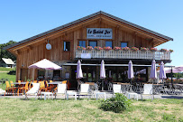 Photos du propriétaire du Restaurant Le Saint-Jo - La Féclaz à Les Deserts - n°16
