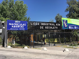 Liceo Industrial de Recoleta