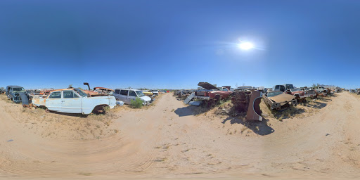 Auto Parts Store «Hidden Valley Auto Parts», reviews and photos, 53501 W Jersey Dr, Maricopa, AZ 85139, USA