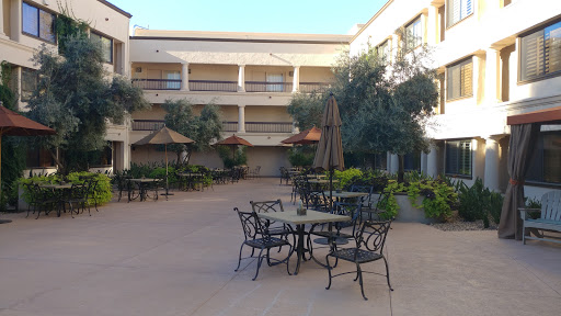 Resort «The Scottsdale Resort at McCormick Ranch», reviews and photos, 7700 E McCormick Pkwy, Scottsdale, AZ 85258, USA