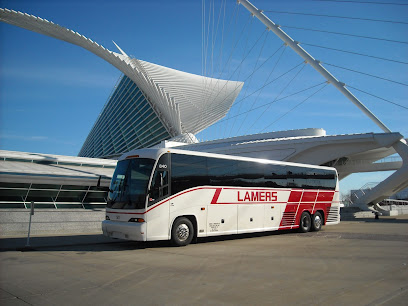 Lamers Bus Lines – Milwaukee