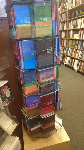 Book Store «Harvard Book Store», reviews and photos, 1256 Massachusetts Ave, Cambridge, MA 02138, USA