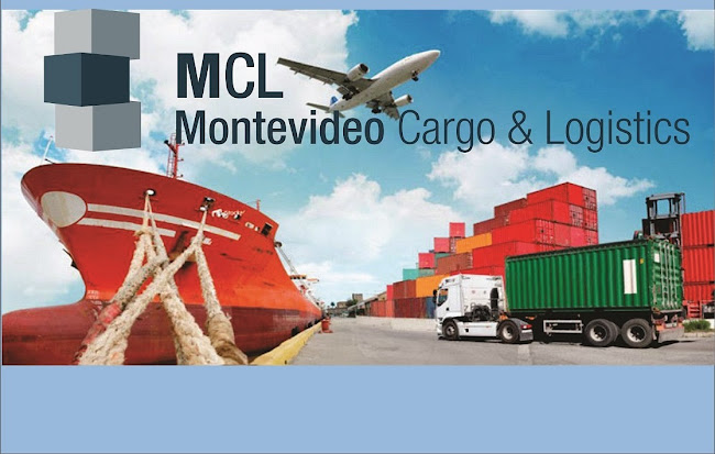 Horarios de Montevideo Cargo and Logistics