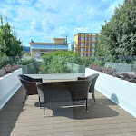 Photo n°2 de l'avis de G. fait le 07/09/2022 à 16:34 sur le  Hotel President Terme à Abano Terme