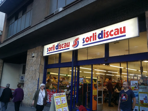 Supermercados Sorli Sabadell