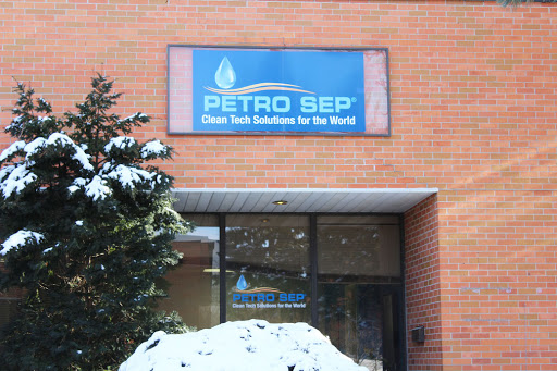 Petro Sep Corporation