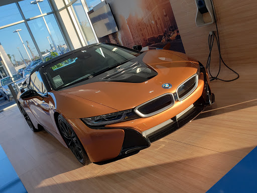 BMW Dealer «Richmond BMW», reviews and photos, 8710 W Broad St, Richmond, VA 23294, USA