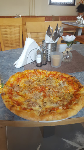 Ada's Pizzastube en Eichgraben