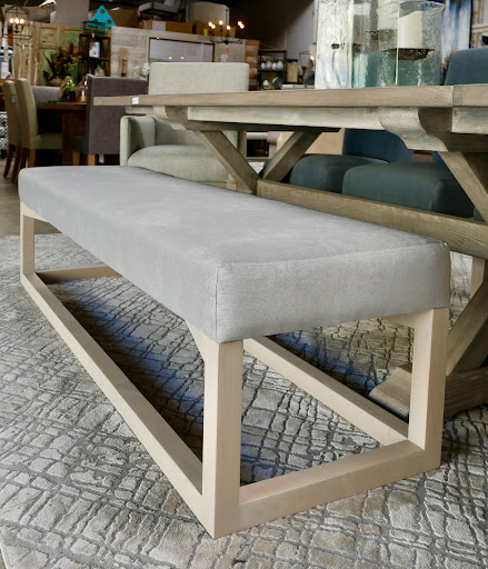 Furniture Store «Harvest Furniture», reviews and photos, 18 N Santa Cruz Ave, Los Gatos, CA 95030, USA