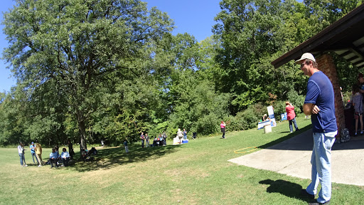 Nature Preserve «Harms Woods», reviews and photos, Harms Rd, Glenview, IL 60025, USA