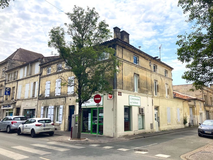 Appart Hôtel Cognac à Cognac (Charente 16)