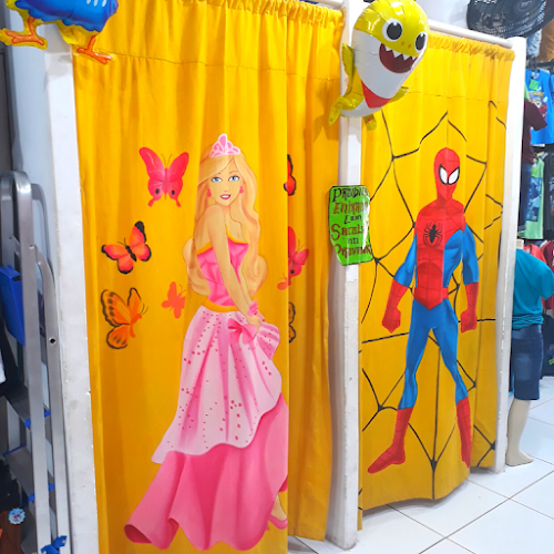 Comentários e avaliações sobre Loja Infantil - AM Kids Barroquinha