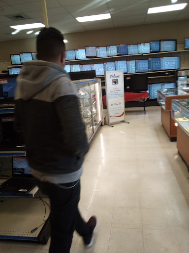 Pawn Shop «EZPAWN», reviews and photos, 12415 E Mississippi Ave #503, Aurora, CO 80012, USA