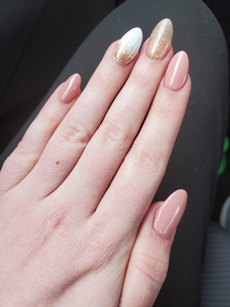 K C Nails 62565