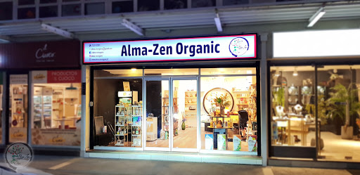 Alma-Zen Organic