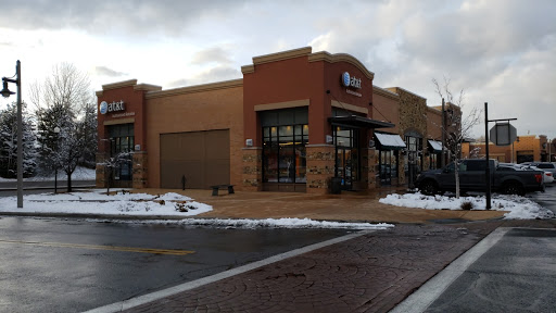 Cell Phone Store «AT&T Authorized Retailer», reviews and photos, 9306 Village Shop Dr, Sandy, UT 84094, USA