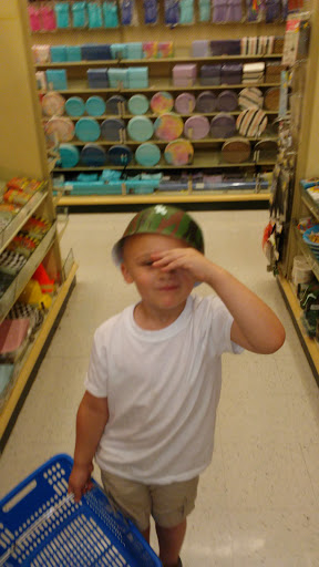 Craft Store «Hobby Lobby», reviews and photos, 2714 W Thomas St, Hammond, LA 70401, USA