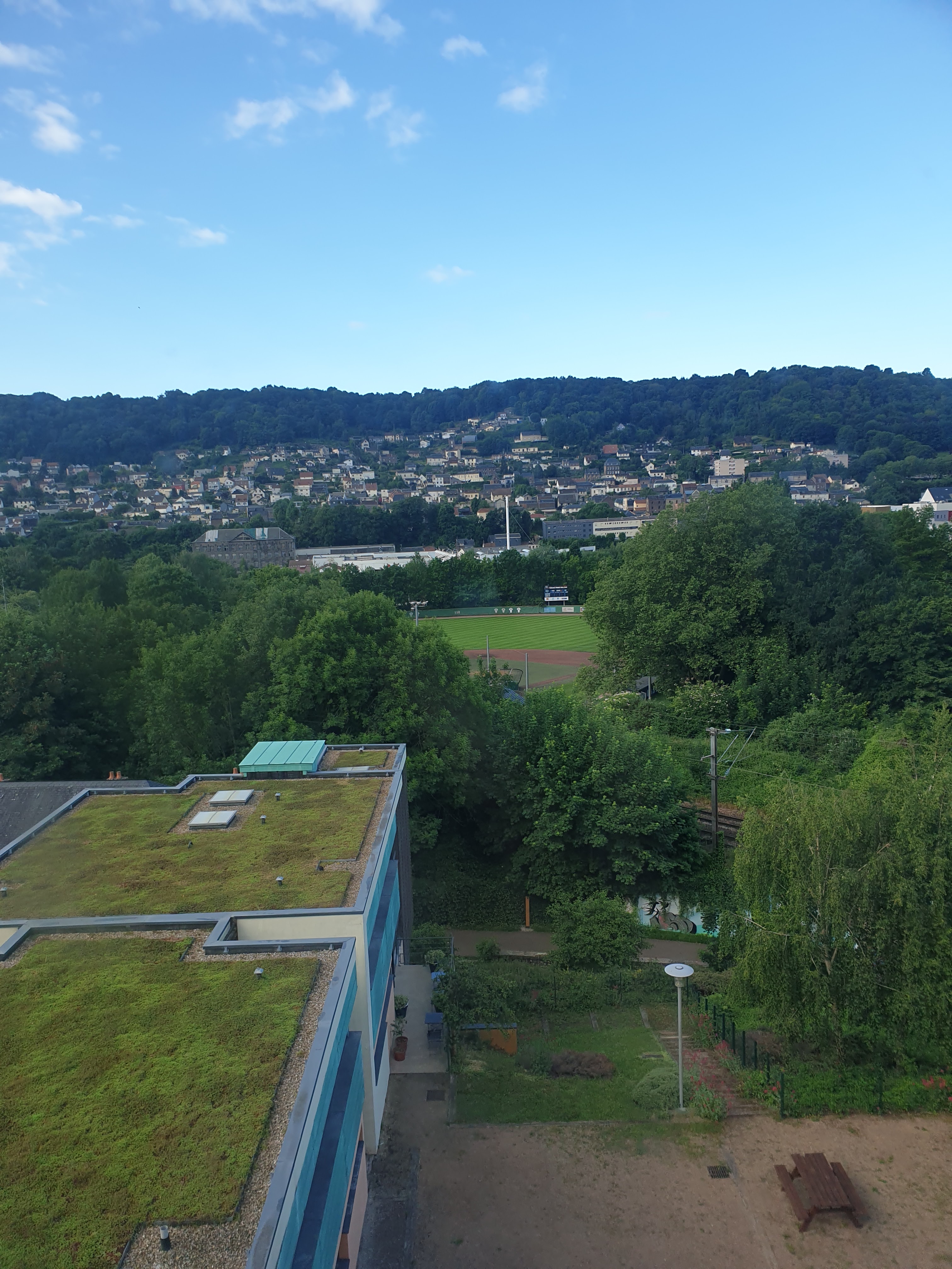 Photo n° 10 de l'avis de Ho.a fait le 03/06/2022 à 22:45